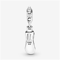 Charm Pandora Donna Disney in Argento 799192C01 - 799192C01